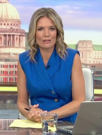 Charlotte Hawkins