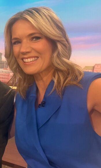 Full leaked Charlotte hawkins private onlyfans photo