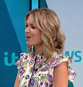 Full leaked Charlotte hawkins private onlyfans photo