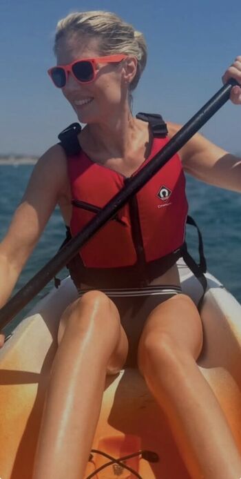 Full leaked Charlotte hawkins private onlyfans photo