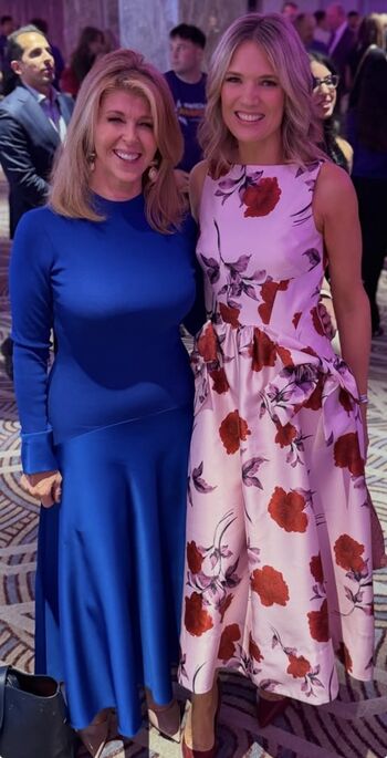 Full leaked Charlotte hawkins private onlyfans photo