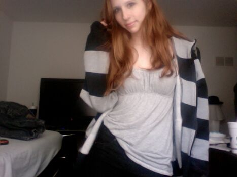 Full leaked Charlotte hazey private onlyfans photo