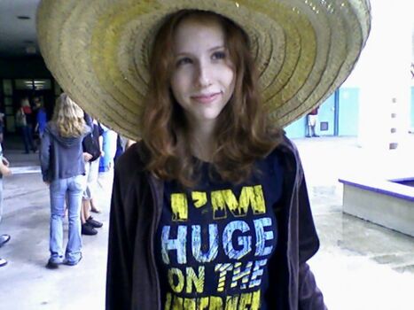 Full leaked Charlotte hazey private onlyfans photo