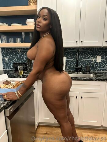 Charlotte Lavish