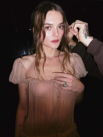 Charlotte Lawrence