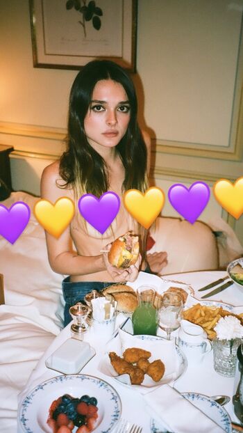 Charlotte Lawrence