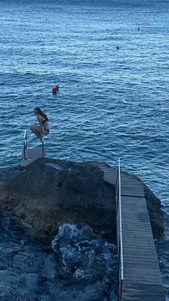 Full leaked Charlotte lawrence private onlyfans photo