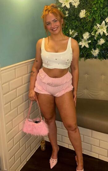 Full leaked Charlotte marie private onlyfans photo