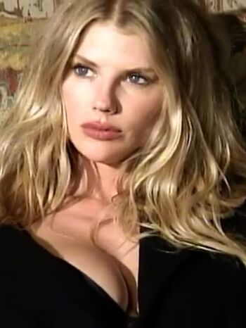 Charlotte McKinney