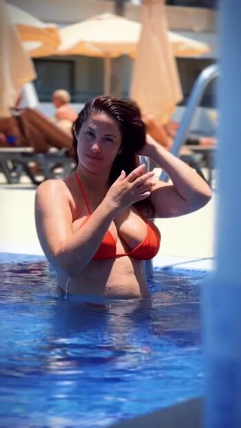 Full leaked Charlotte namura page private onlyfans photo