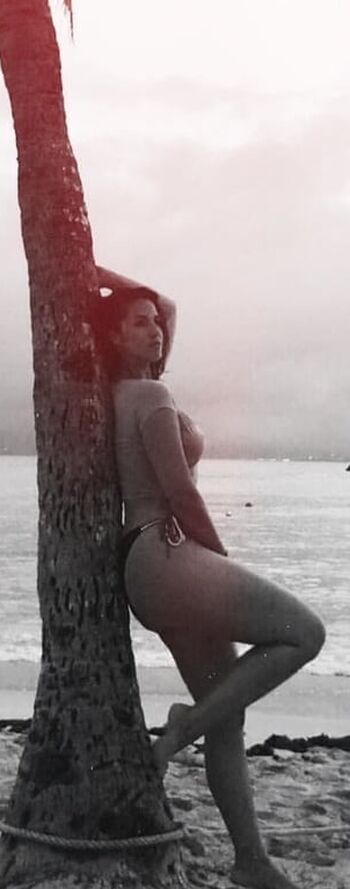 Full leaked Charlotte namura page private onlyfans photo