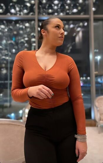 Full leaked Charlotte namura private onlyfans photo