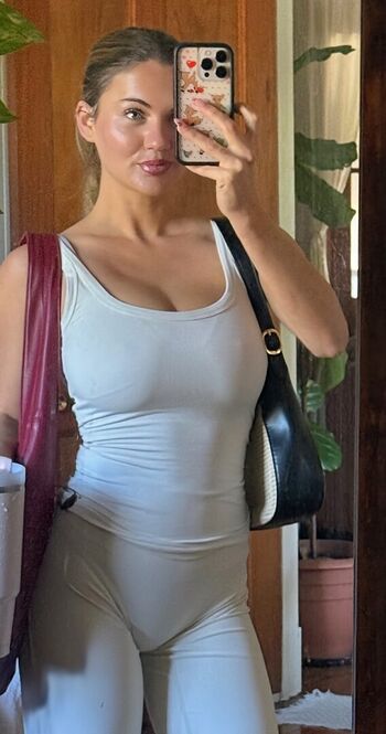 Full leaked Charlotte peckk private onlyfans photo