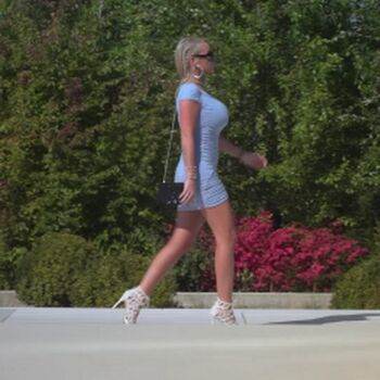 Full leaked Charlotte sartre private onlyfans photo