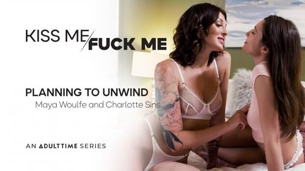 Full leaked Charlotte sins page private onlyfans photo