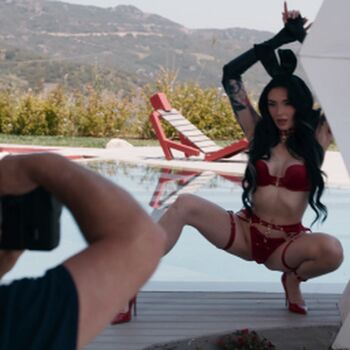 Full leaked Charlotte sins private onlyfans photo