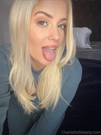 Full leaked Charlotte stokely page private onlyfans photo