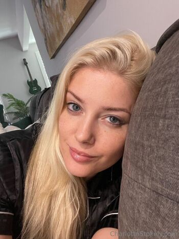 Full leaked Charlotte stokely  page private onlyfans photo