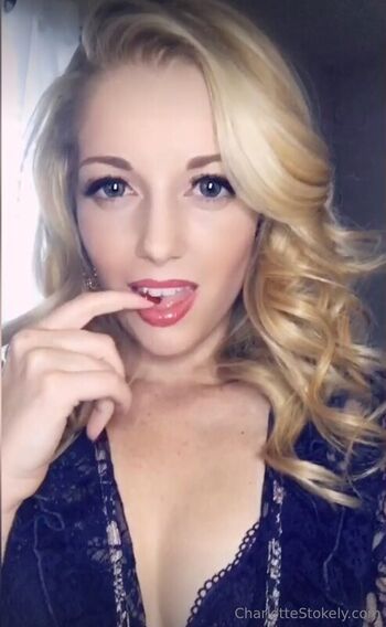 Charlotte Stokely