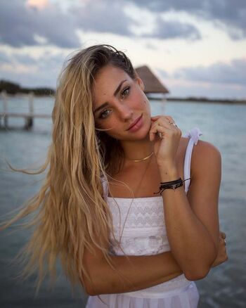 Full leaked Charly jordan  page private onlyfans photo