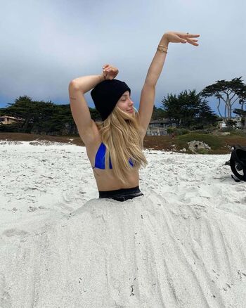 Full leaked Charly jordan  page private onlyfans photo