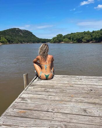 Full leaked Charly jordan  page private onlyfans photo