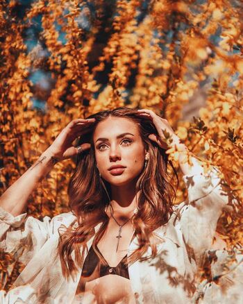 Full leaked Charly jordan  page private onlyfans photo
