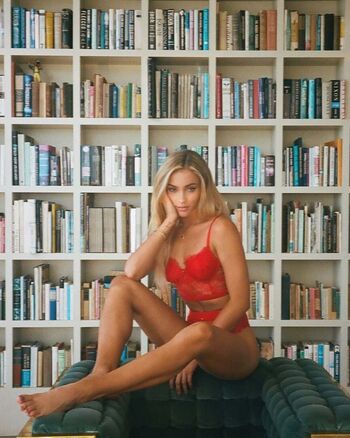 Full leaked Charly jordan  page private onlyfans photo