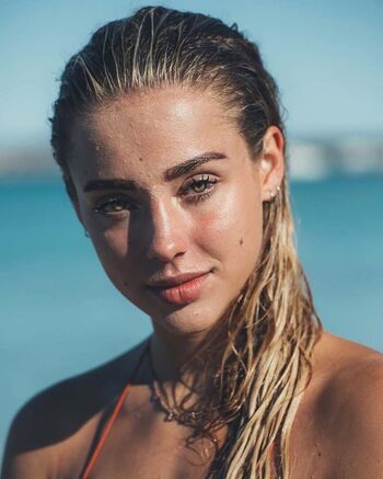 Full leaked Charly jordan  page private onlyfans photo
