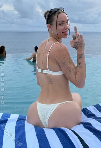 Full leaked Charly jordan page private onlyfans photo