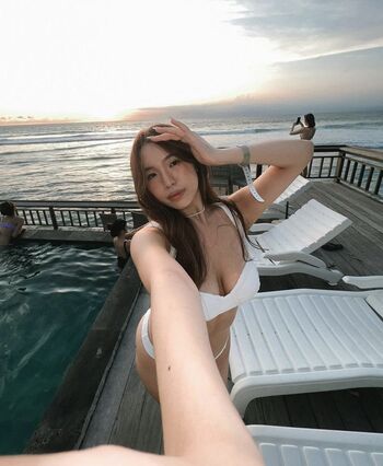 Full leaked Charshaobau private onlyfans photo