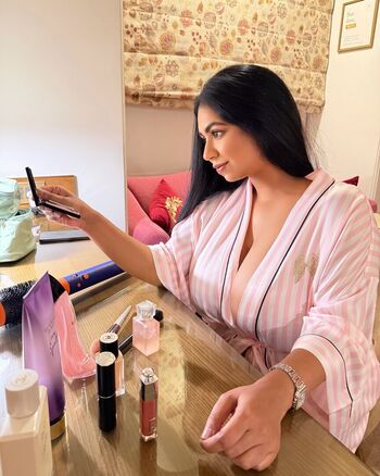 Charu Sharma