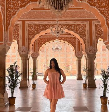 Charvi Sharma
