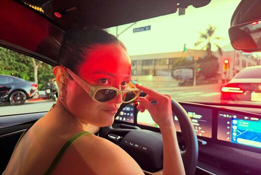 Full leaked Chase sui wonders private onlyfans photo