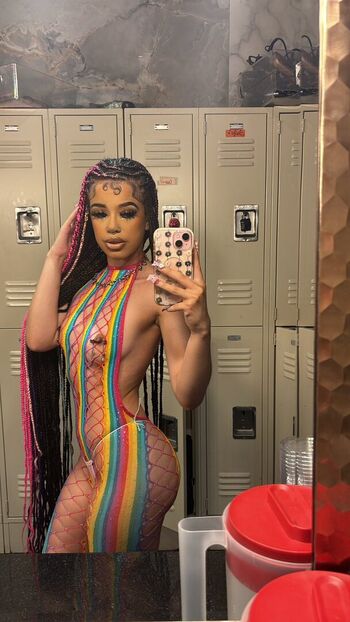 Full leaked Chasethemoneybag private onlyfans photo