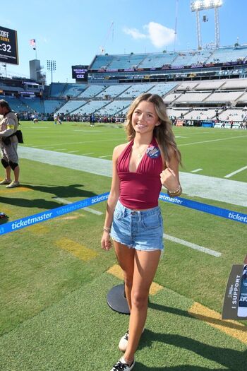 Full leaked Chasity and elli nolan private onlyfans photo