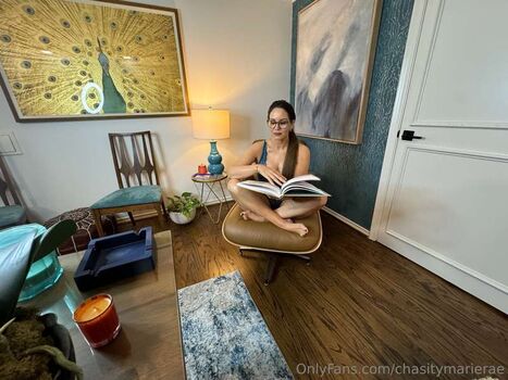 Chasity Marie Rae V.i.p.