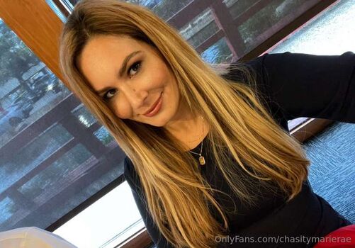 Chasity Marie Rae V.i.p.