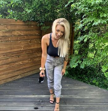 Full leaked Chasitysaunders private onlyfans photo