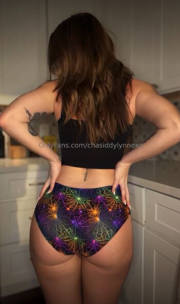 chassidylynne