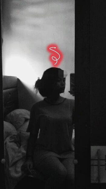Full leaked Chawnyot private onlyfans photo