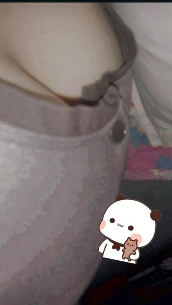 Full leaked Chawnyot private onlyfans photo