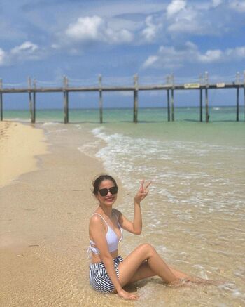 Full leaked Cheelene ang private onlyfans photo