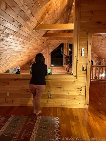 Full leaked Cheer bearr page private onlyfans photo