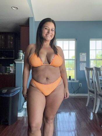 Full leaked Cheer bearr page private onlyfans photo