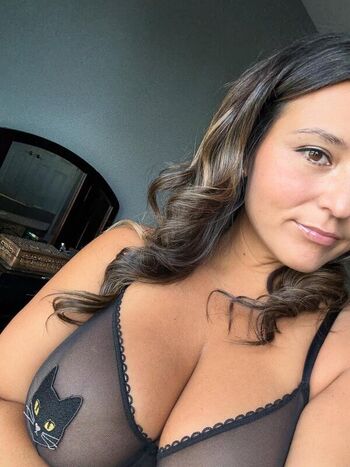 Full leaked Cheer bearr  page private onlyfans photo
