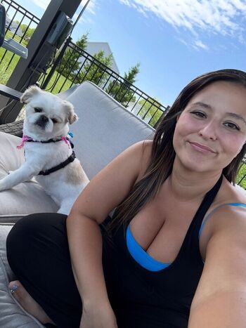 Full leaked Cheer bearr page private onlyfans photo
