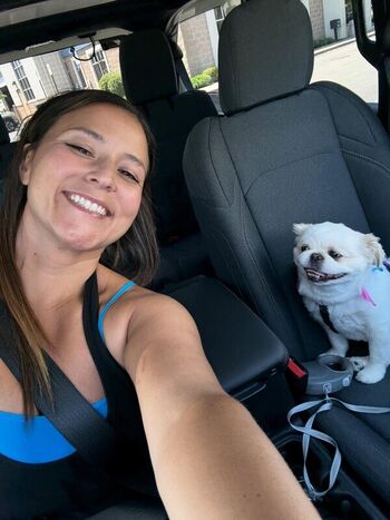 Full leaked Cheer bearr page private onlyfans photo