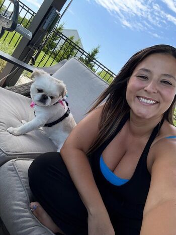 Full leaked Cheer bearr page private onlyfans photo