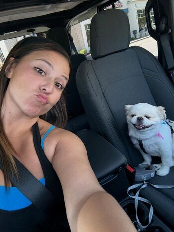 Full leaked Cheer bearr page private onlyfans photo